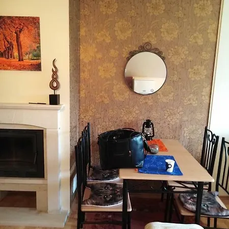 Apartment Студио Хрис Комплекс Лъки Пампорово Pamporovo