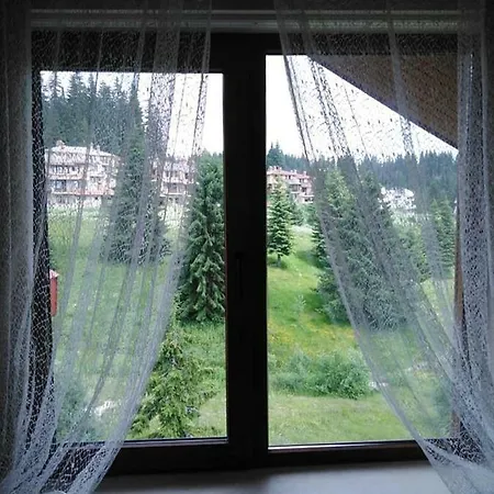 Студио Хрис Комплекс Лъки Пампорово Apartment
