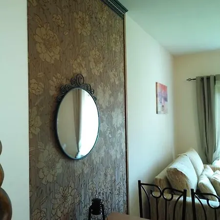Студио Хрис Комплекс Лъки Пампорово Apartment Pamporovo