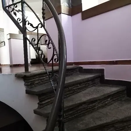 Студио Хрис Комплекс Лъки Пампорово