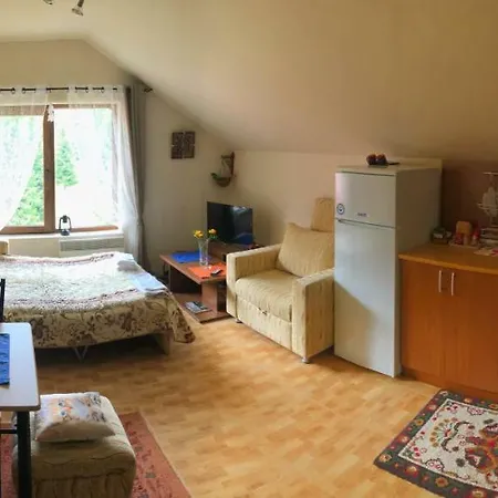 Apartment Студио Хрис Комплекс Лъки Пампорово