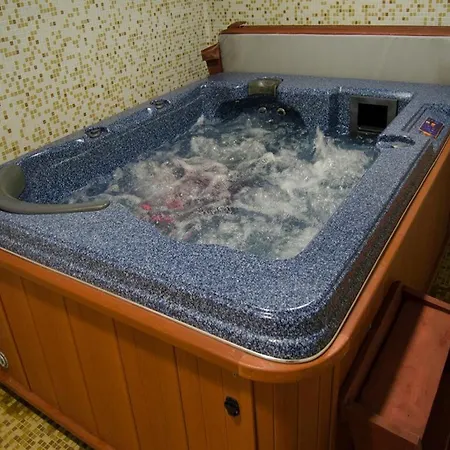 Apartment Студио Хрис Комплекс Лъки Пампорово Pamporovo